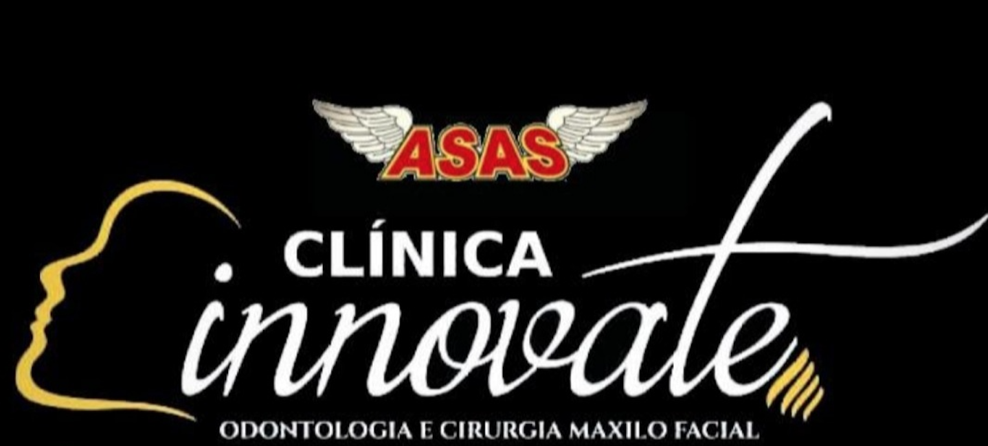 Clínica Innovate odontologia Especializada <br>
atendimento 24 horas